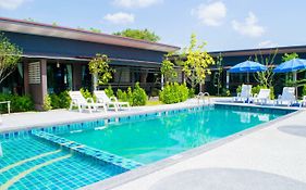 Kanta Resort Hua Hin